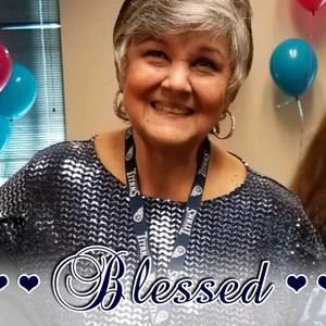 Meet your Posher, Margo